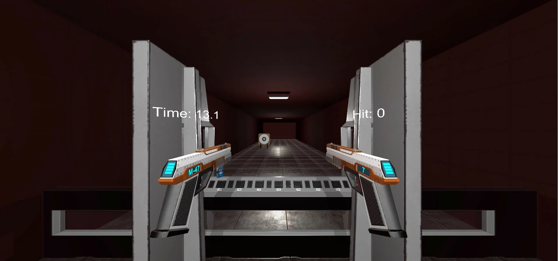 Изображение игры: VR Game Station
