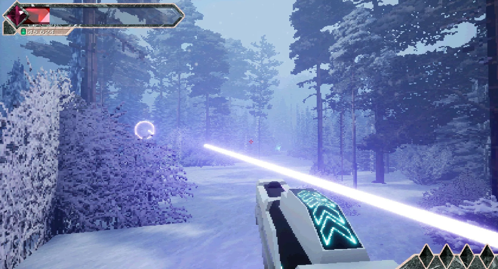Изображение игры: Terra Atlantis