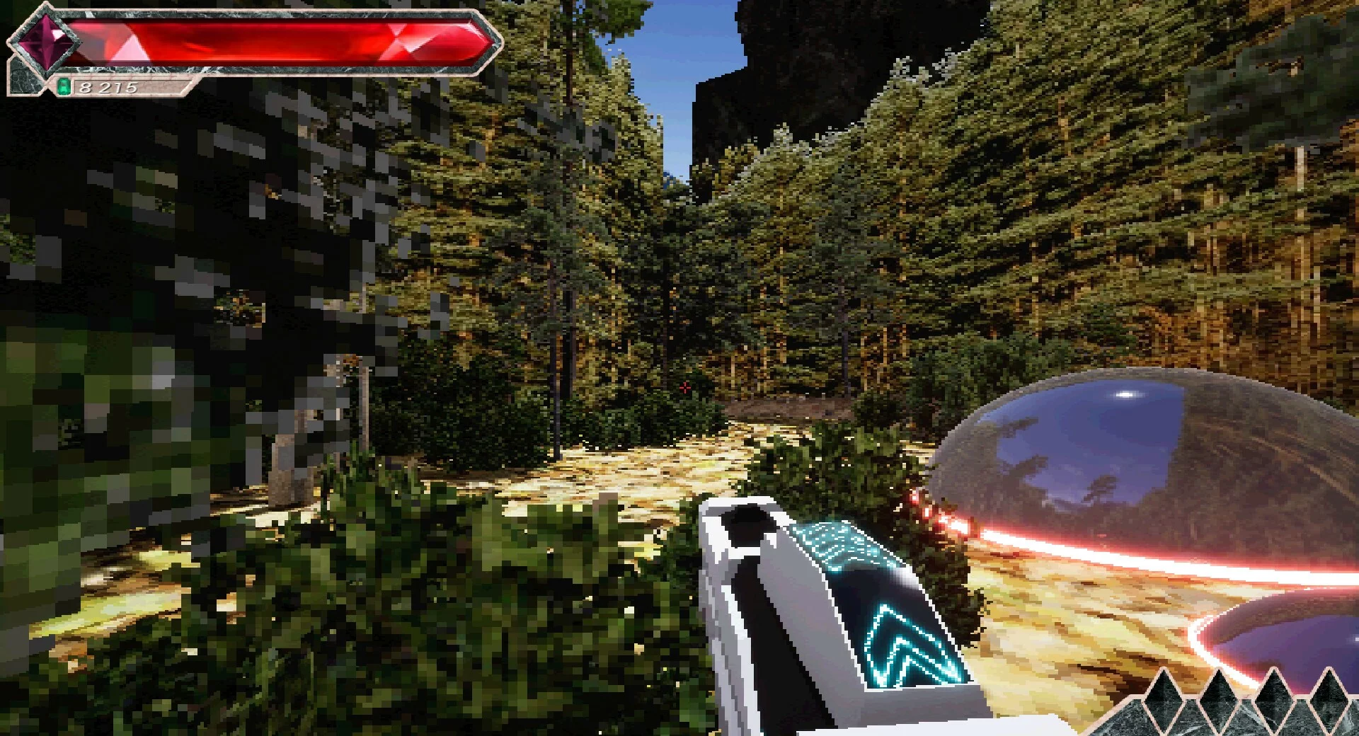 Изображение игры: Terra Atlantis