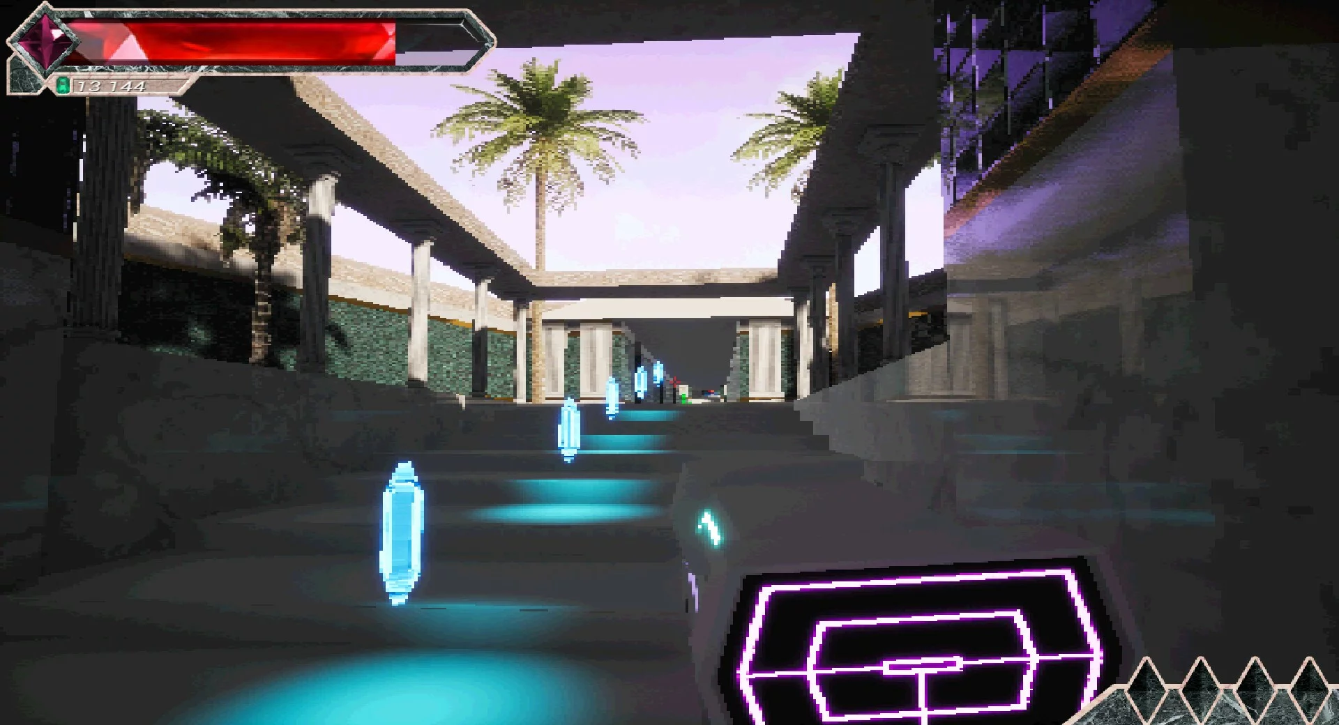 Изображение игры: Terra Atlantis
