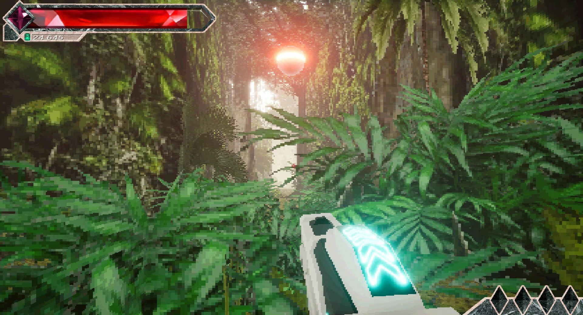 Изображение игры: Terra Atlantis