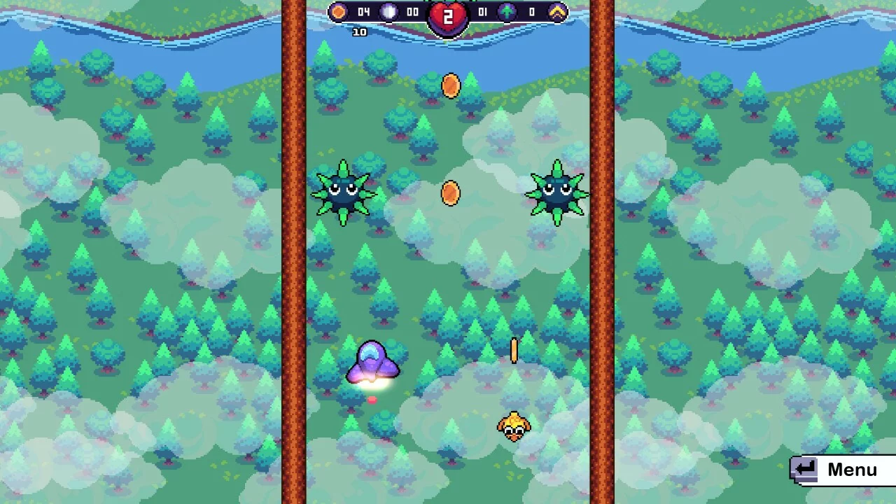 Изображение игры: Dininho Space Adventure