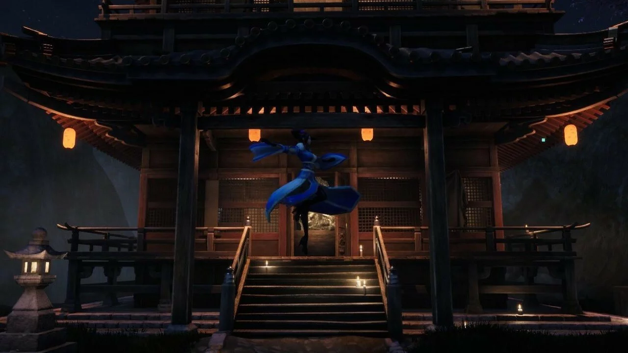 Изображение игры: VR Monkey King: Kung Fu with Chinese Beauties