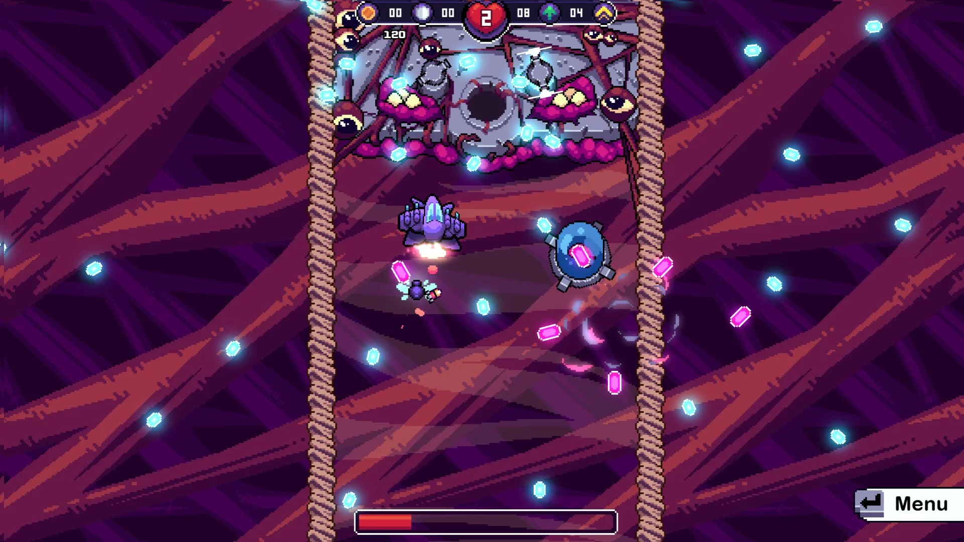 Изображение игры: Dininho Space Adventure