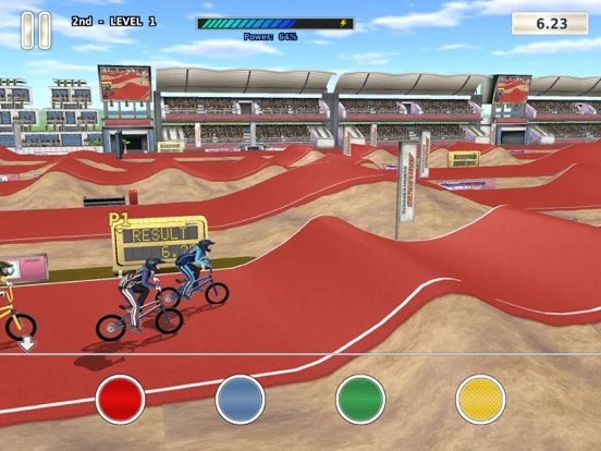 Изображение игры: Athletics 3: Summer Sports
