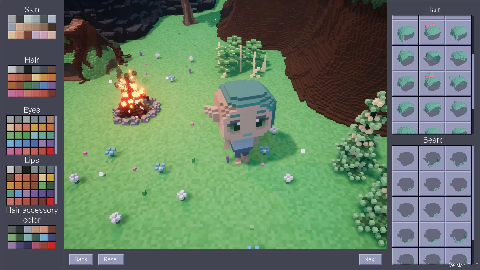 Изображение игры: The Faraway Land