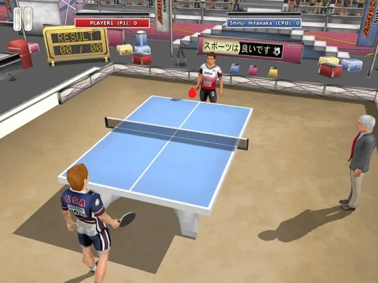 Изображение игры: Athletics 3: Summer Sports