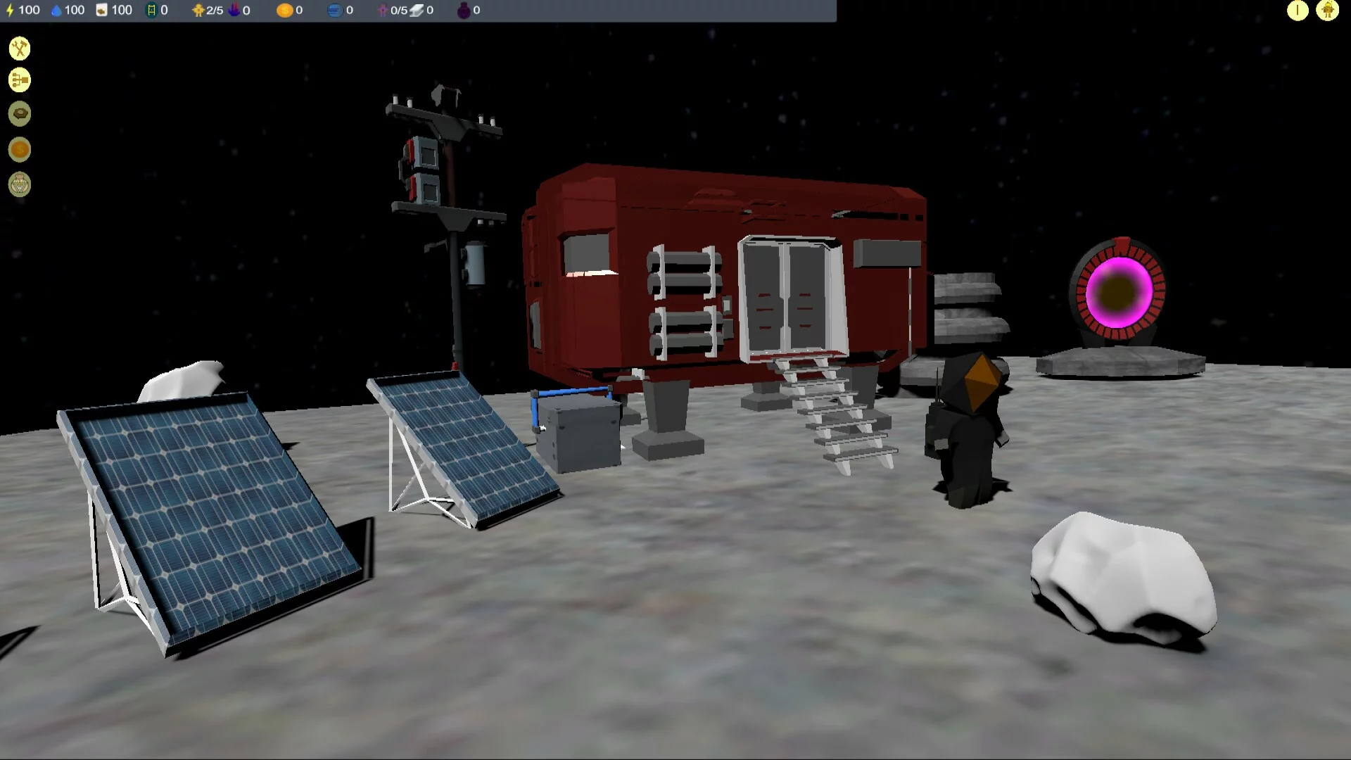 Изображение игры: Life In Planet