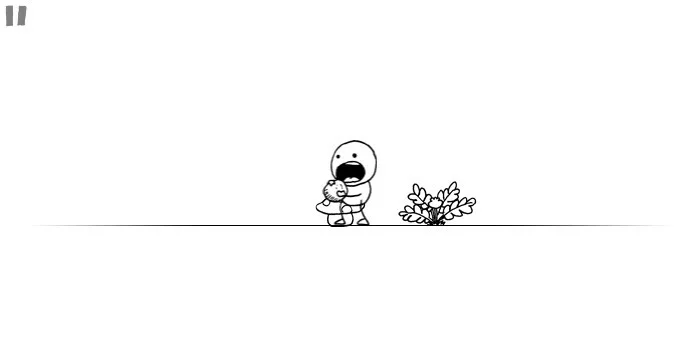Изображение игры: Sprite Sequence Chapter 1