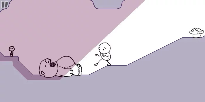 Изображение игры: Sprite Sequence Chapter 1
