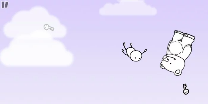 Изображение игры: Sprite Sequence Chapter 1
