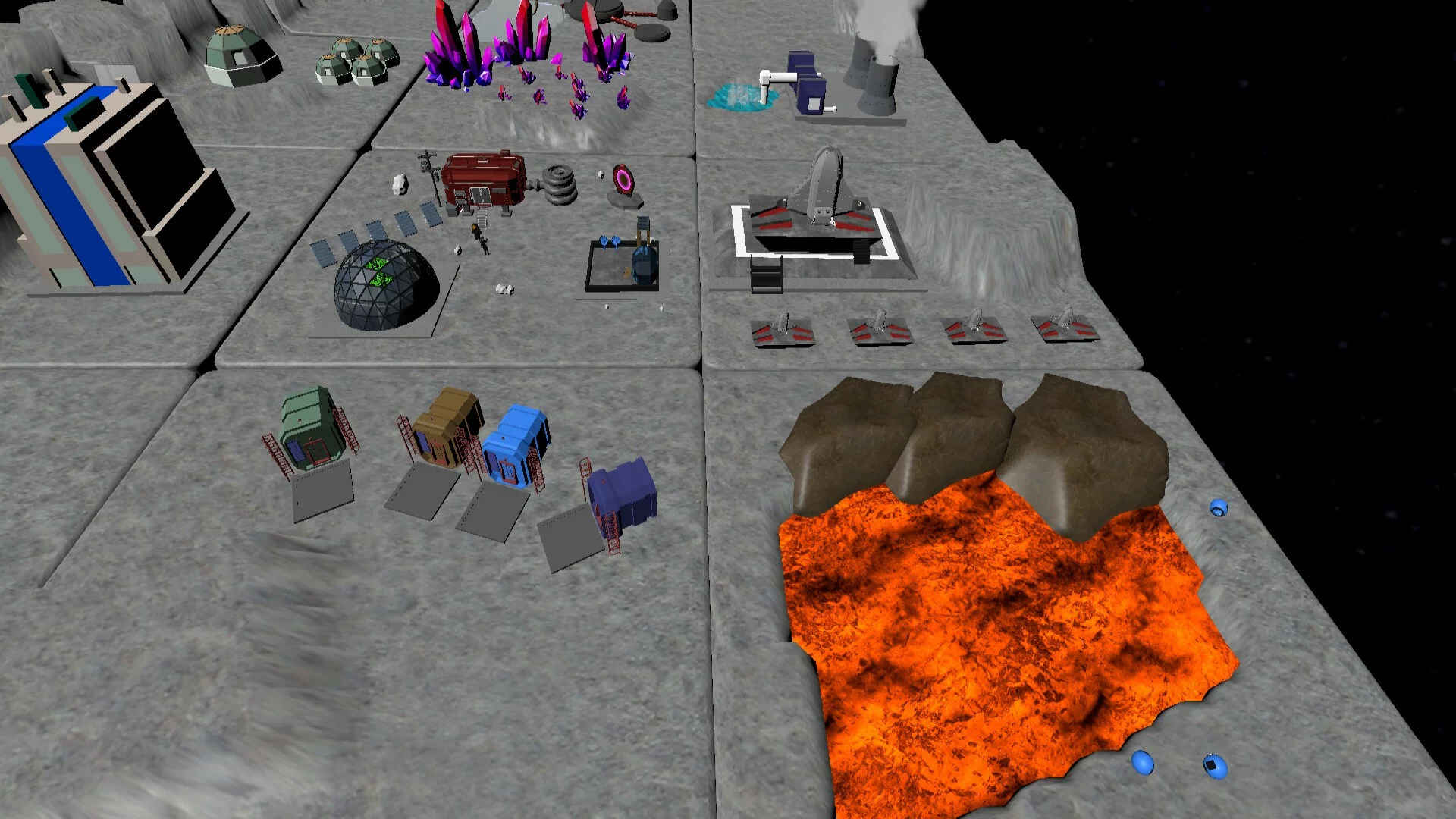 Изображение игры: Life In Planet