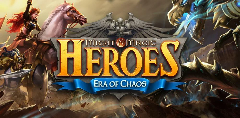 Изображение игры: Might & Magic Era of Chaos