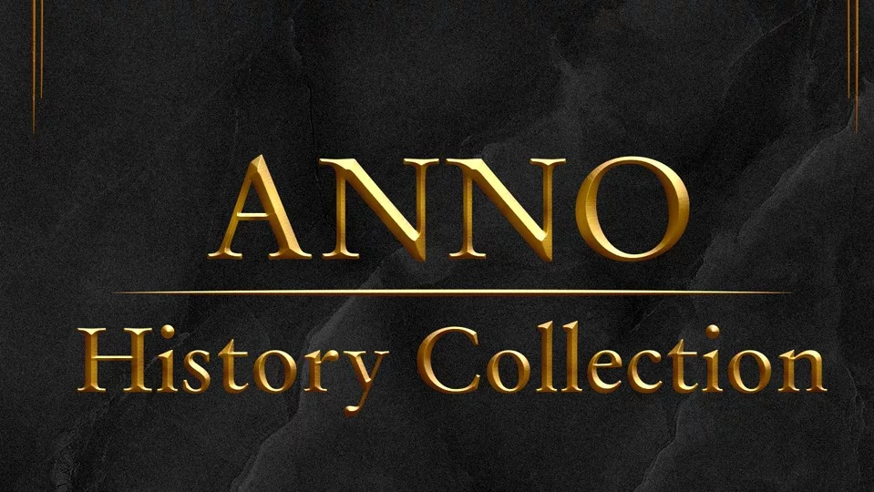 Изображение игры: Anno History Collection