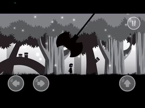 Изображение игры: Black Shadows