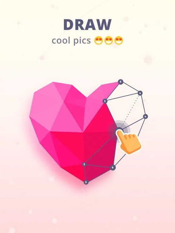 Изображение игры: Star Art: Drawing & Relaxing