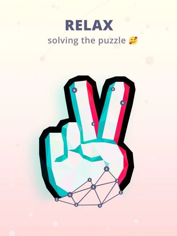 Изображение игры: Star Art: Drawing & Relaxing