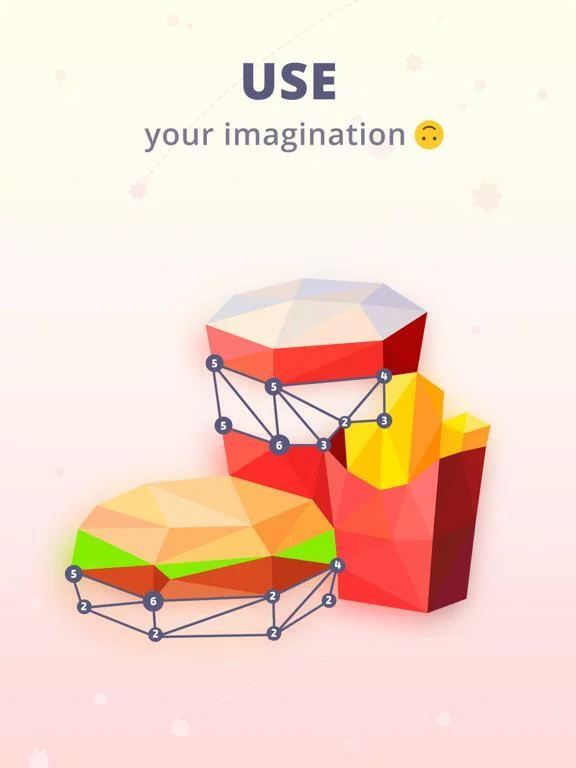 Изображение игры: Star Art: Drawing & Relaxing
