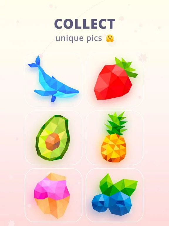 Изображение игры: Star Art: Drawing & Relaxing