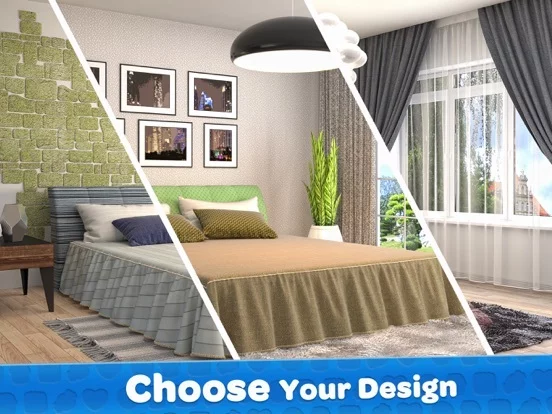 Изображение игры: My House - Home Design Games