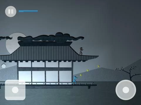 Изображение игры: Stick 'Em Up 2