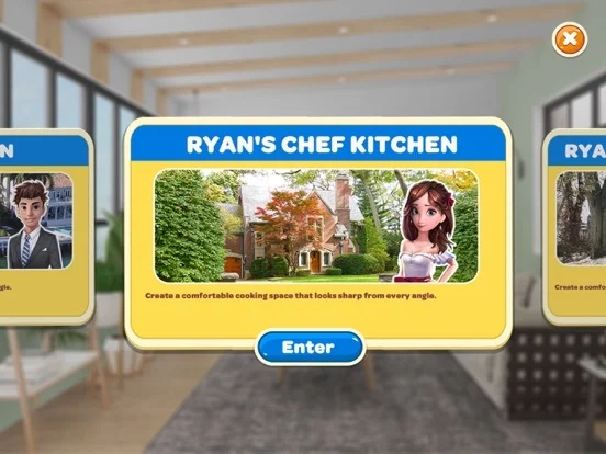 Изображение игры: My House - Home Design Games