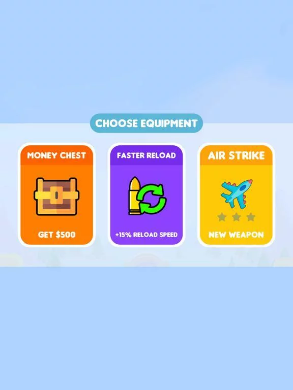 Изображение игры: Crowd Defense