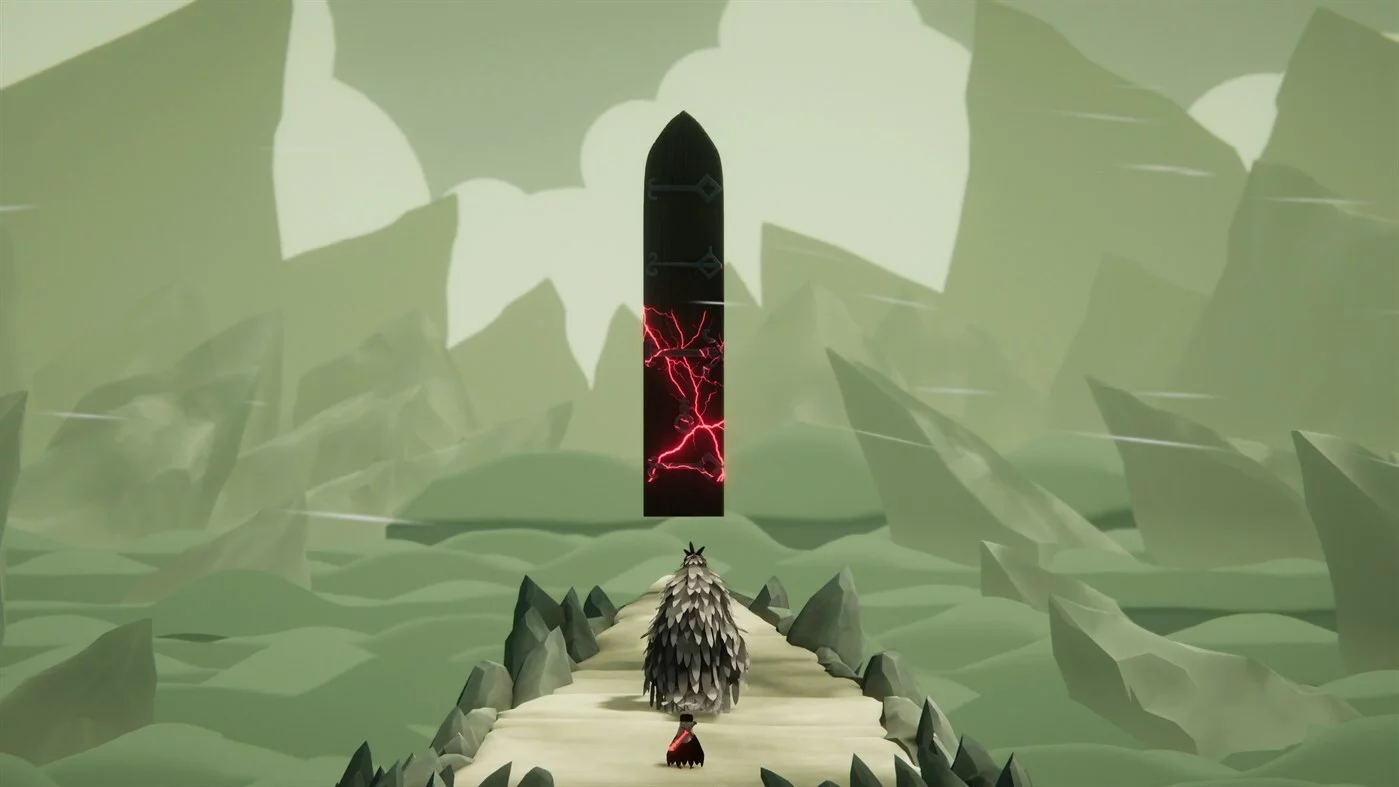 Изображение игры: Death's Door X1