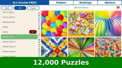 Изображение игры: Jigsaw Puzzle Wow Puzzles Game