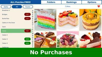 Изображение игры: Jigsaw Puzzle Wow Puzzles Game