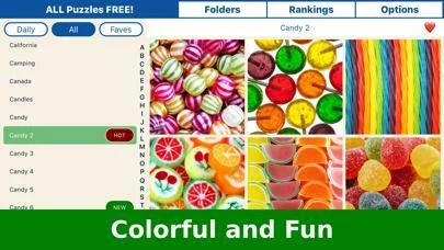 Изображение игры: Jigsaw Puzzle Wow Puzzles Game