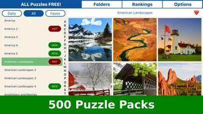 Изображение игры: Jigsaw Puzzle Wow Puzzles Game