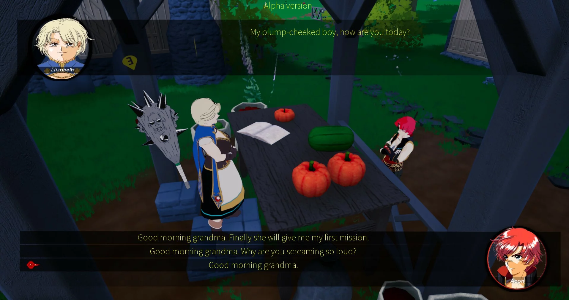 Изображение игры: Dome Discover