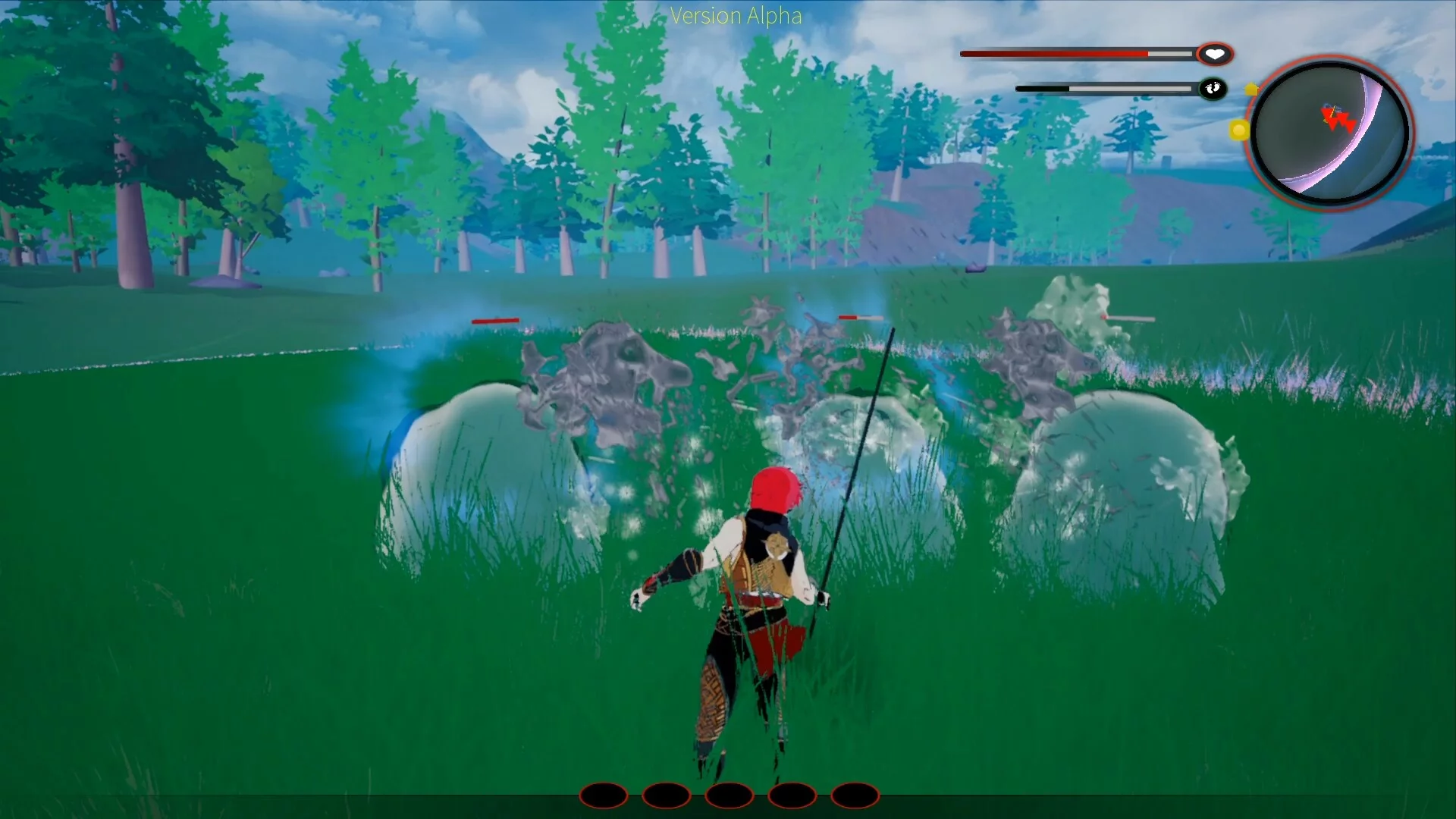 Изображение игры: Dome Discover