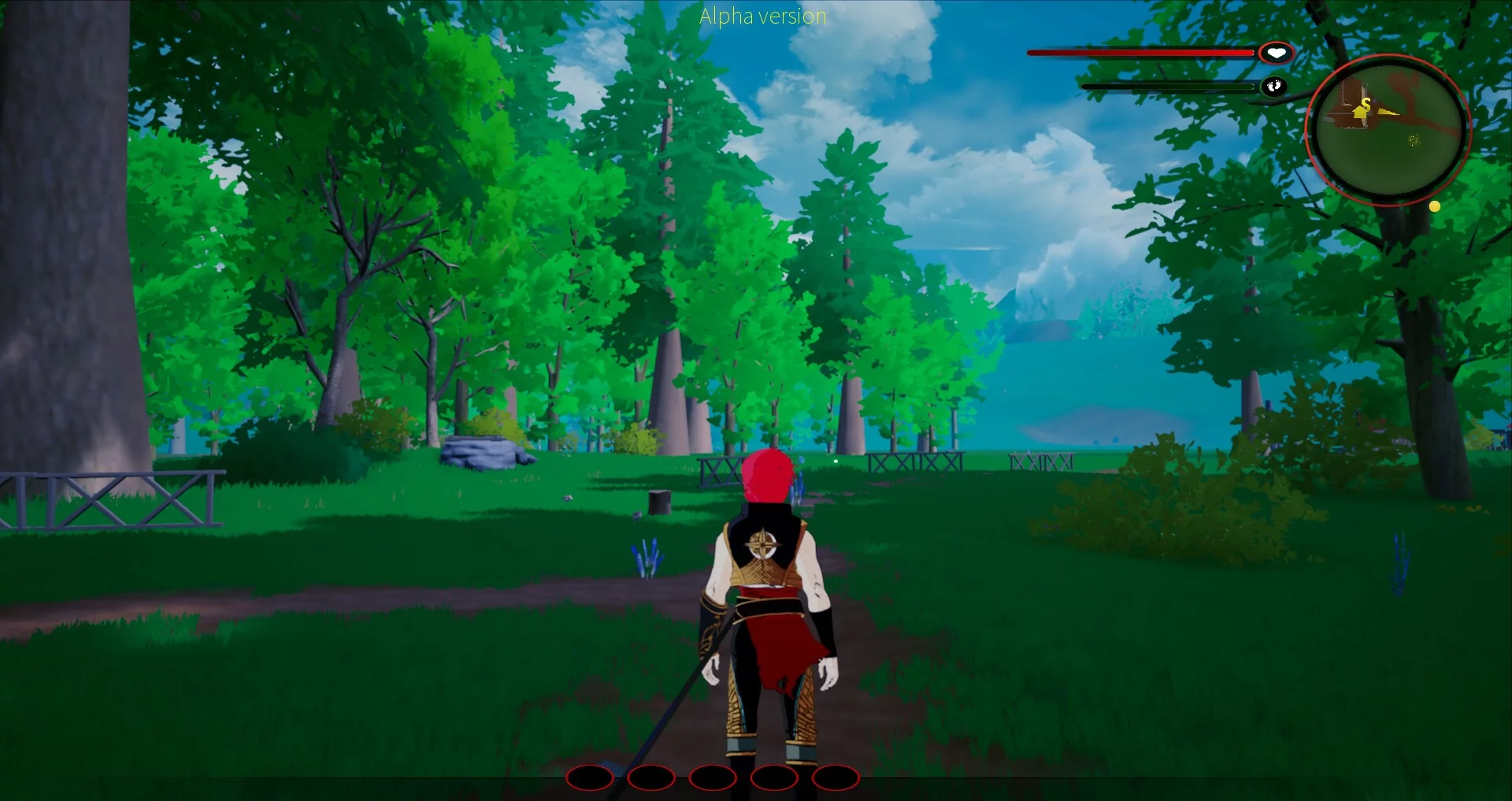 Изображение игры: Dome Discover