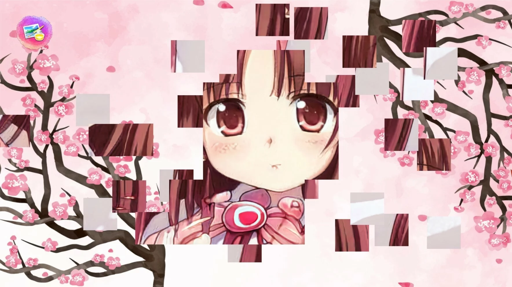 Изображение игры: Japanese Puzzle