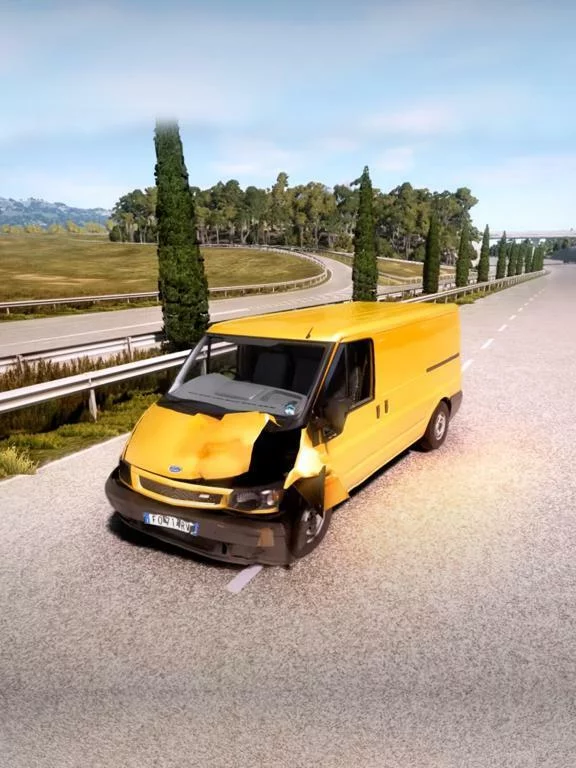 Изображение игры: Street Racing Simulator
