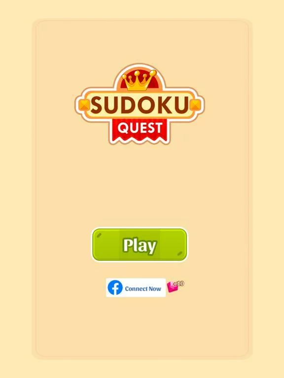 Изображение игры: Sudoku Quest Color Soduku Game