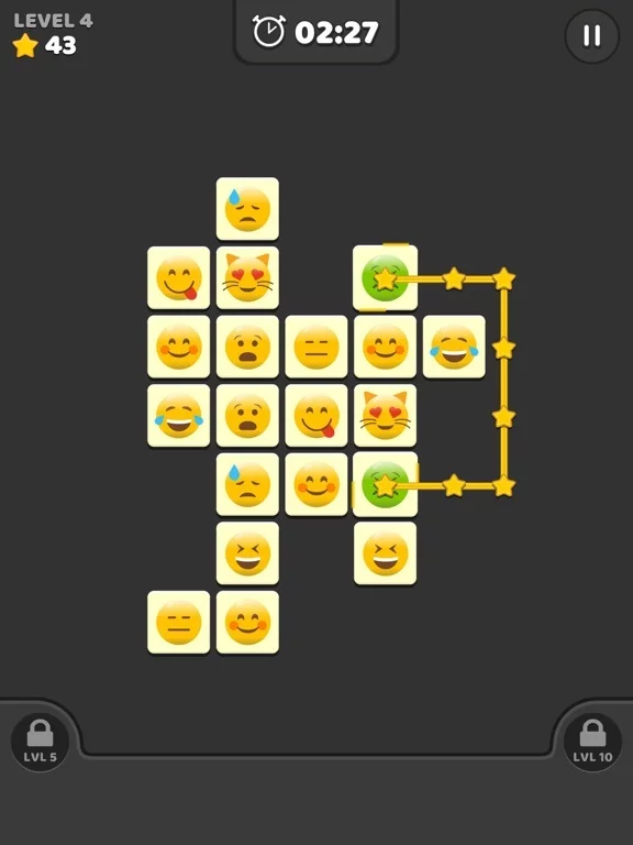 Изображение игры: Match Connect