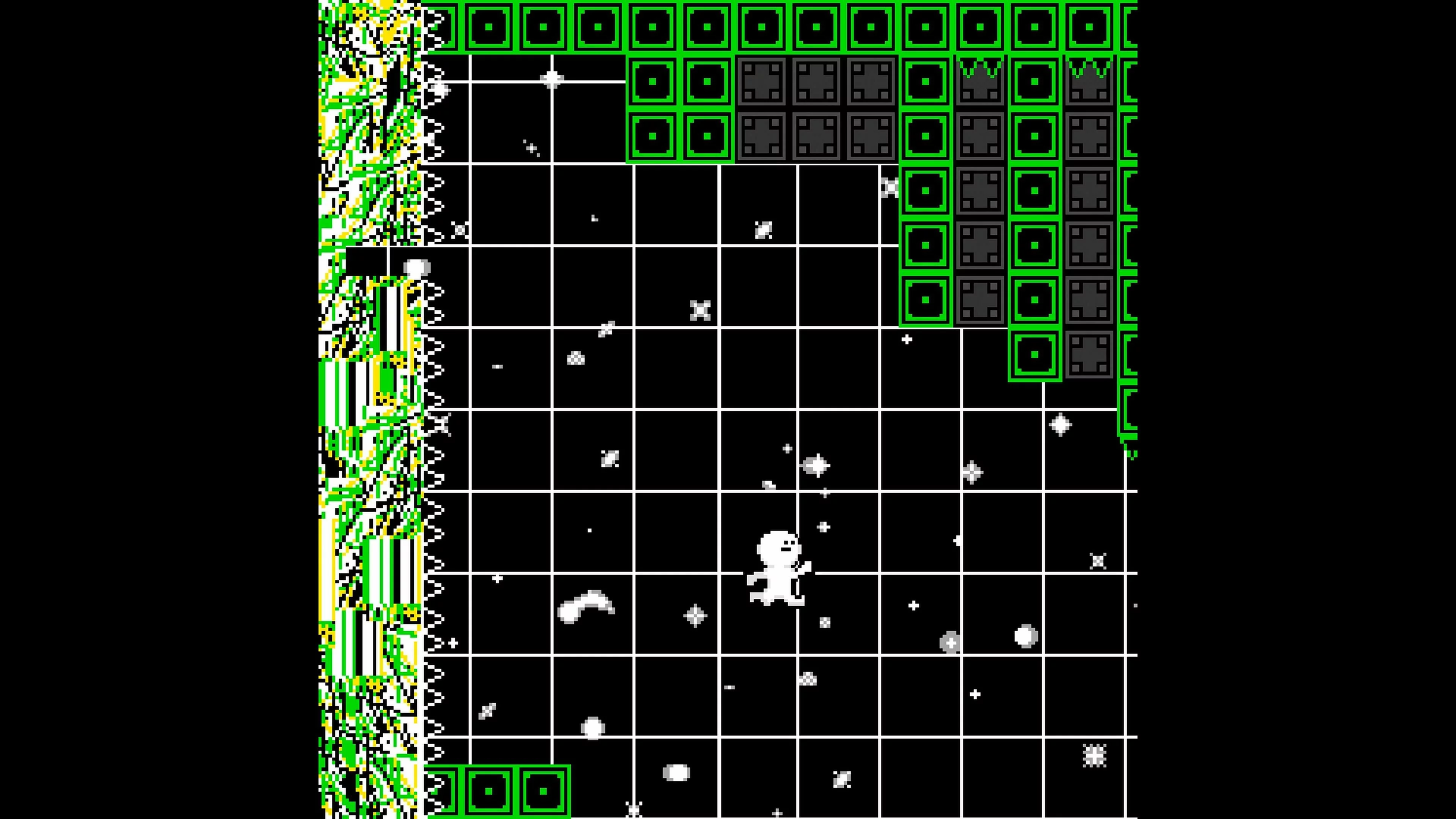 Изображение игры: Paradox Error