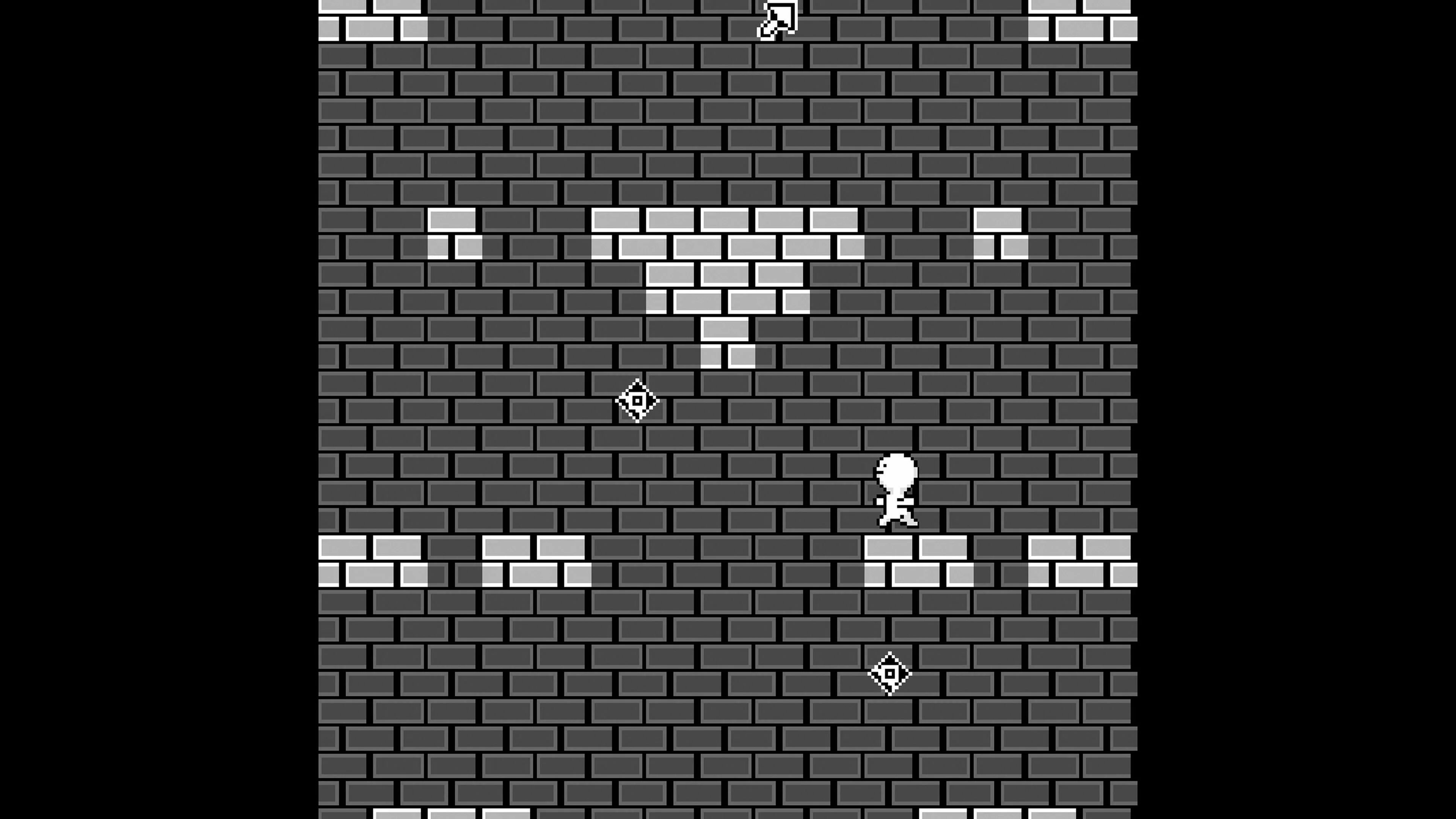 Изображение игры: Paradox Error