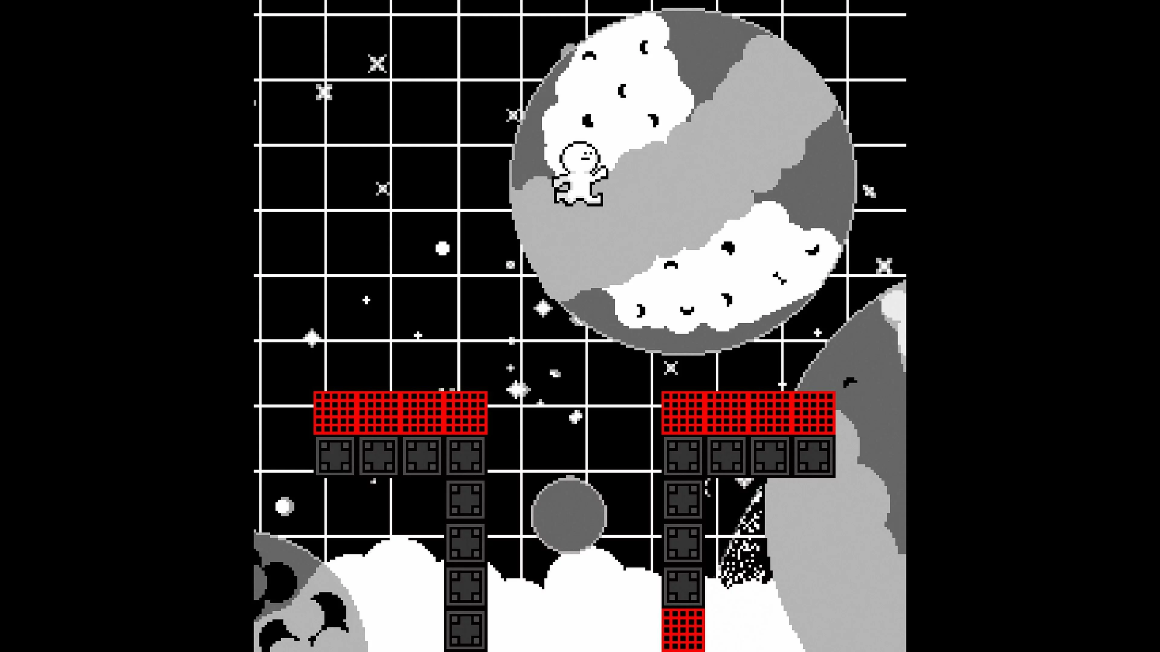 Изображение игры: Paradox Error