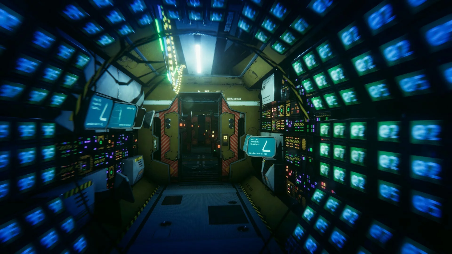 Изображение игры: Space Transport Tycoon