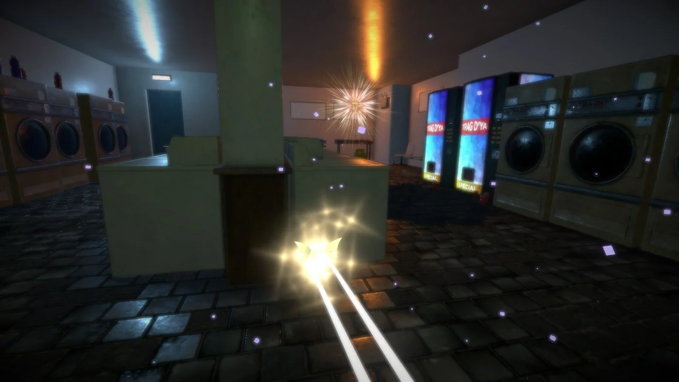 Изображение игры: Life of Fly 2