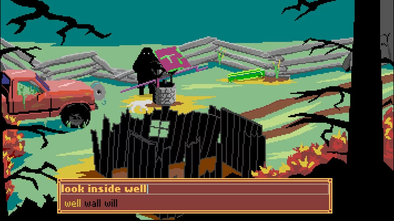 Изображение игры: Chronicles of Cascadia