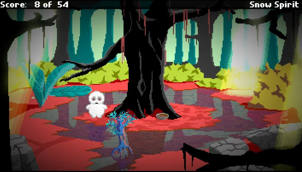Изображение игры: Chronicles of Cascadia