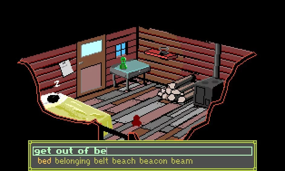Изображение игры: Chronicles of Cascadia