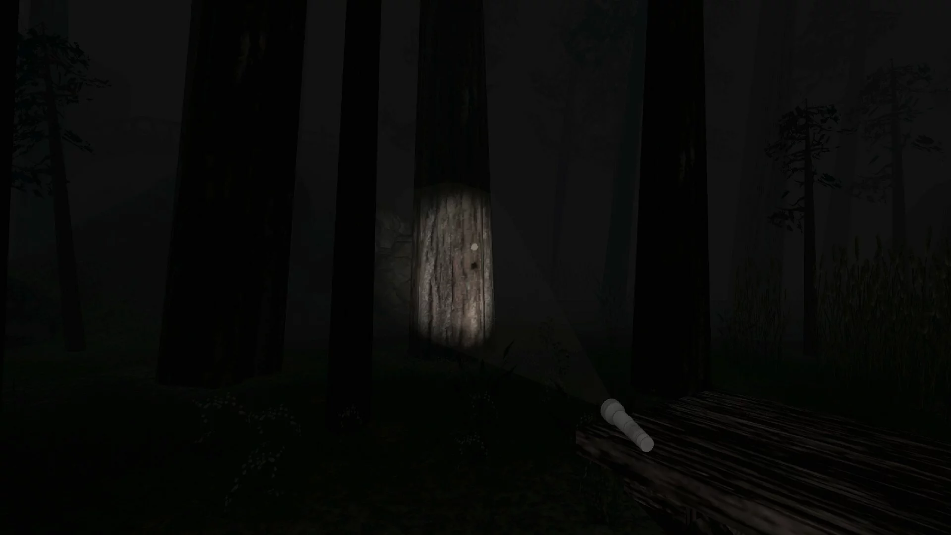 Изображение игры: Dark Harvest
