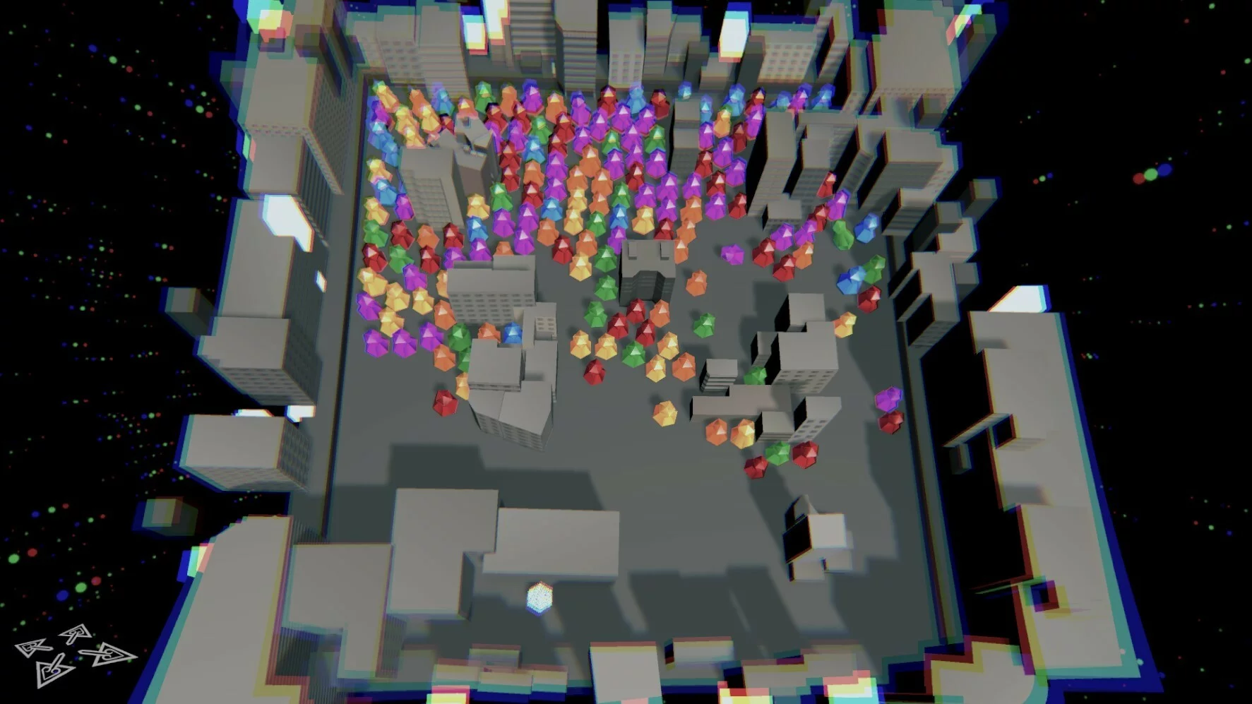 Изображение игры: 流光記憶之灰 Grayscale Memories