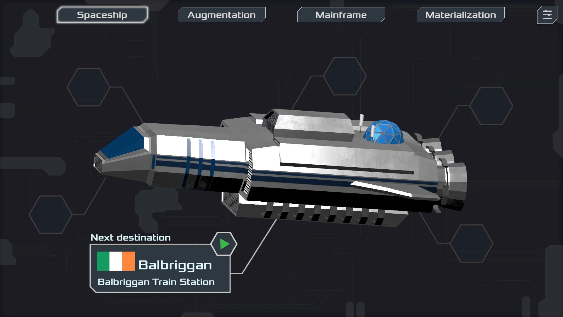 Изображение игры: Automatrons
